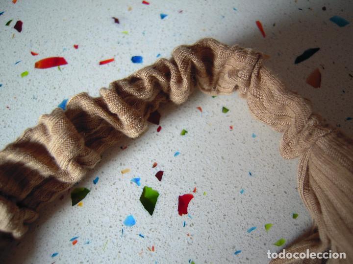Nuevo: Cinta de pelo con nudo color carne - Foto 3