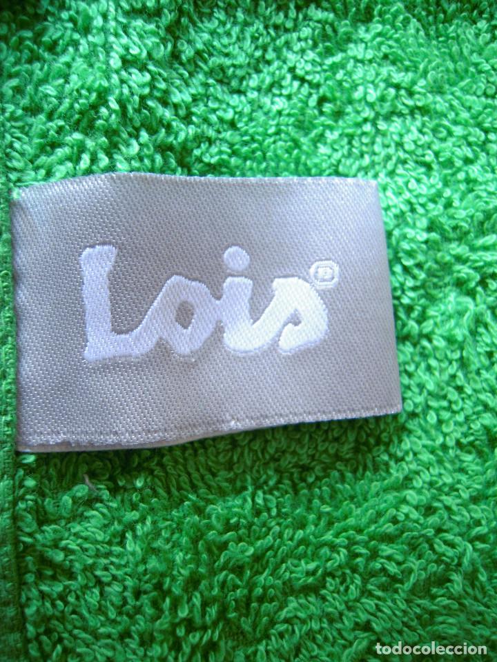 Nuevo: Toalla de playa verde Lois - Foto 4