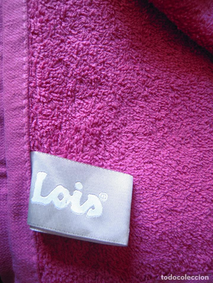 Nuevo: Toalla de playa rosa Lois - Foto 4