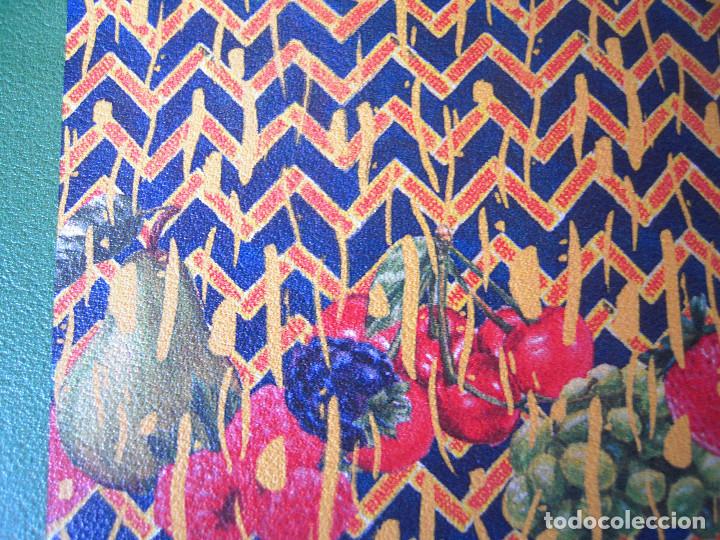 Nuevo: Clutch doble Desigual - Foto 4