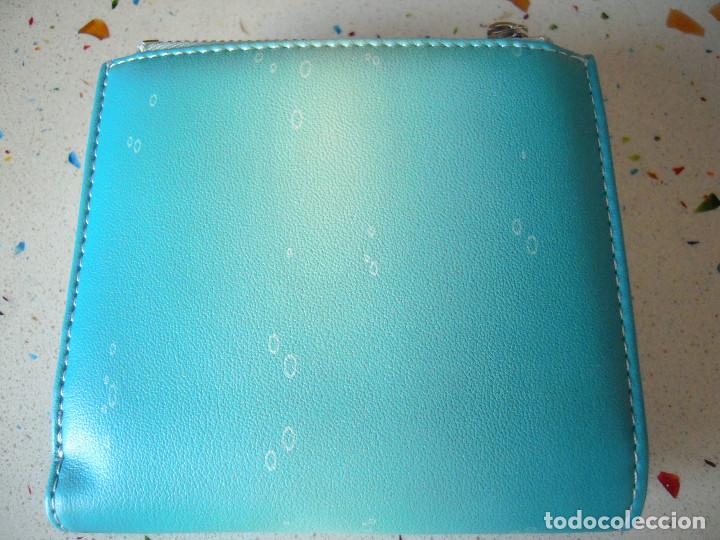 Nuevo: Cartera peque&ntilde;a estampado playa - Foto 2