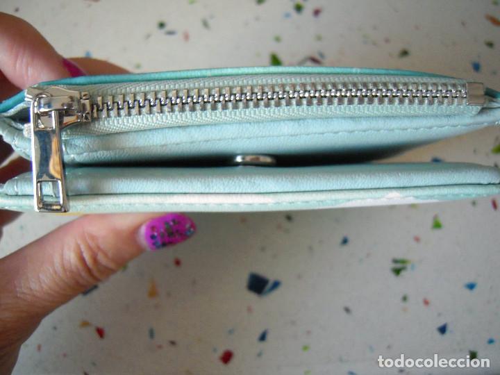 Nuevo: Cartera peque&ntilde;a estampado playa - Foto 3