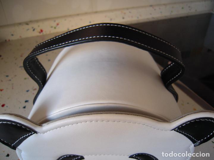 Nuevo: Joyero tipo bolso panda - Foto 2