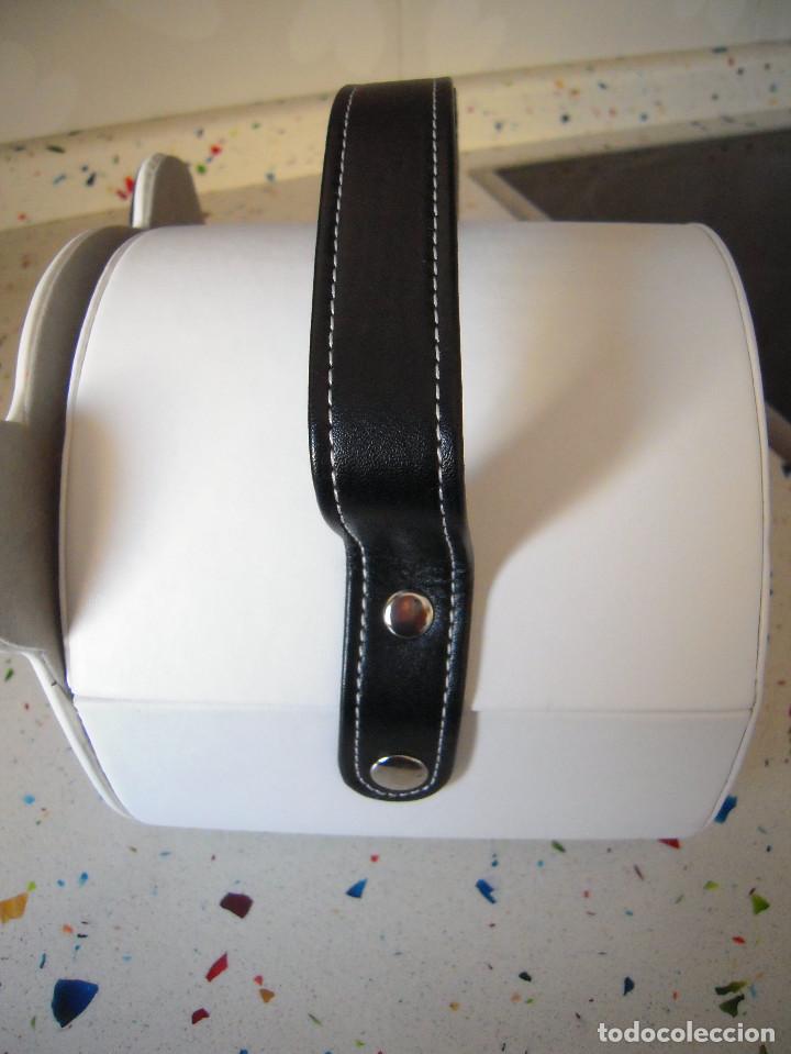 Nuevo: Joyero tipo bolso panda - Foto 3