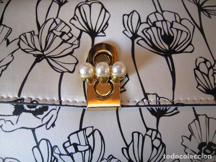 Nuevo: Bolso con cadena - Foto 3