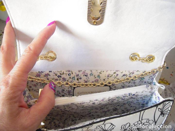 Nuevo: Bolso con cadena - Foto 5
