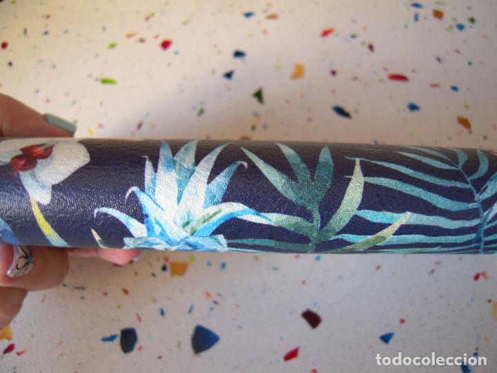 Nuevo: Cartera estampado tropical - Foto 5