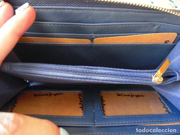 Nuevo: Cartera estampado tropical - Foto 6