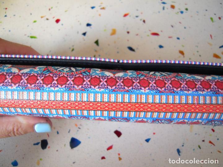 Nuevo: Cartera solapa y cremallera Desigual - Foto 3