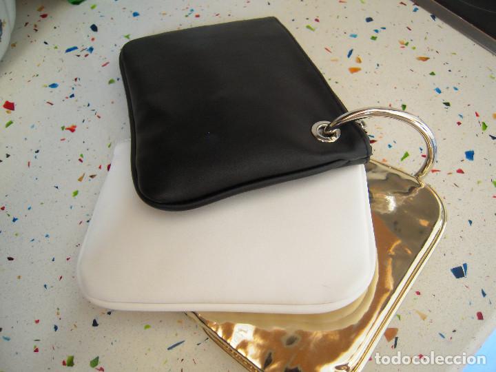 Nuevo: Bolso de mano triple Guess - Foto 2