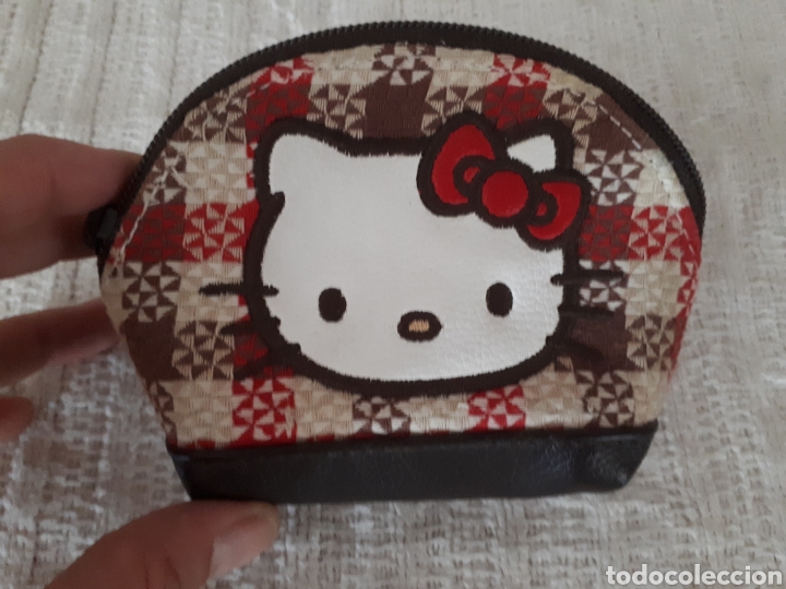 Nuevo: Monedero Hello Kitty - Foto 1