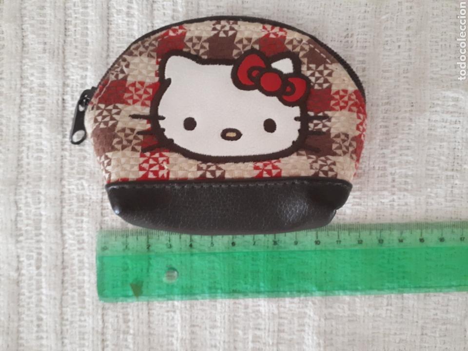 Nuevo: Monedero Hello Kitty - Foto 3