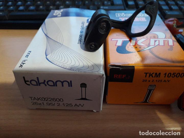 Nuevo: 09-00025 PACK BICICLETA - Foto 3