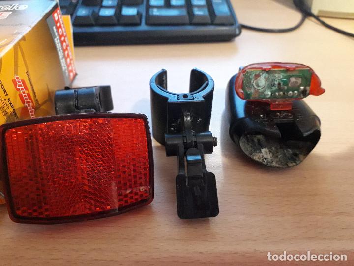 Nuevo: 09-00025 PACK BICICLETA - Foto 4