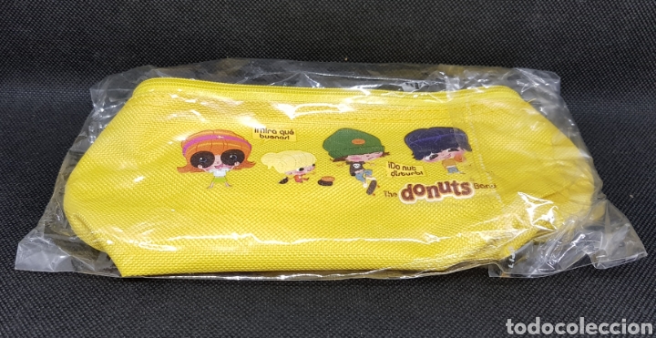 Nuevo: estuche donuts - car62 - Foto 1