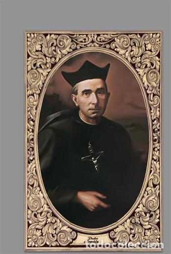 Nuevo: Azulejo 40x25 del Padre Arn&aacute;iz - Foto 1