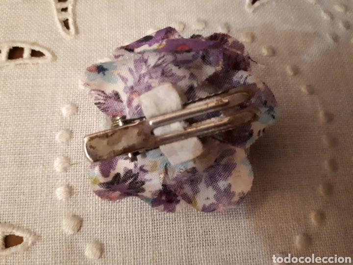 Nuevo: Lote 16 horquillas y clips variado - Foto 8