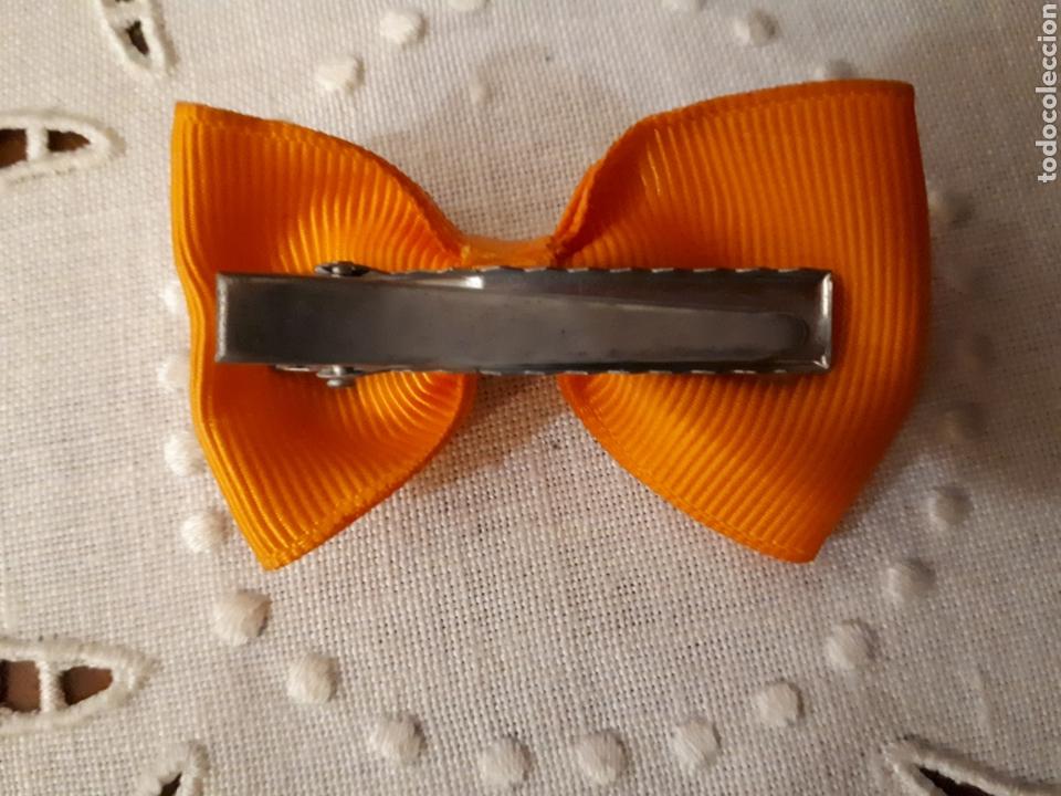 Nuevo: Lote 16 horquillas y clips variado - Foto 10