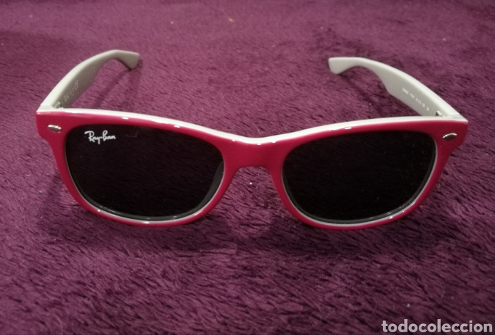 Nuevo: Gafas de sol Ray Ban Junior RJ9052S - Foto 3