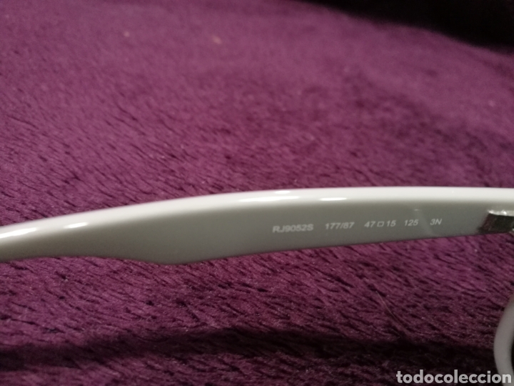Nuevo: Gafas de sol Ray Ban Junior RJ9052S - Foto 5