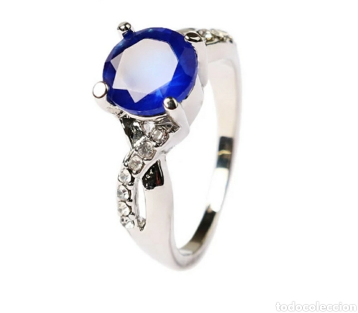 New: Anillo