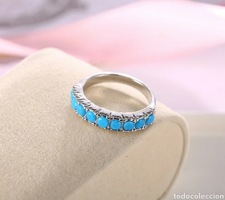 New: Anillo