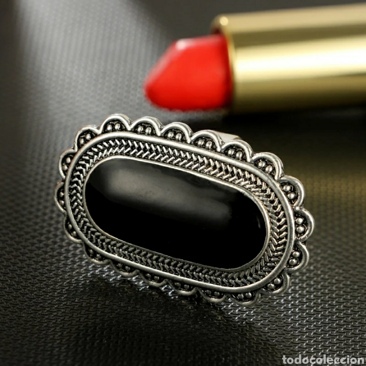 Novo: Anillo