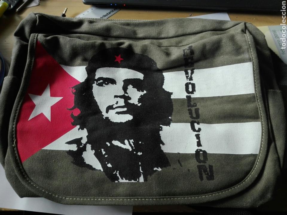 Neuf: ROBIN RUTH BANDOLERA MOTIVO REVOLUCI&Oacute;N CUBA. CHE. NUEVO.