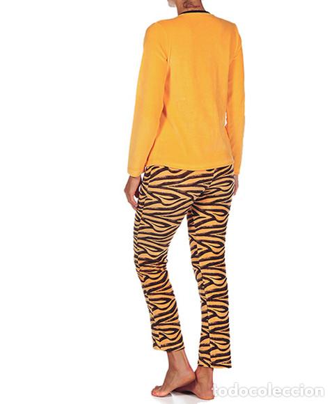 Nuevo: Pijama cebra talla L - Foto 2