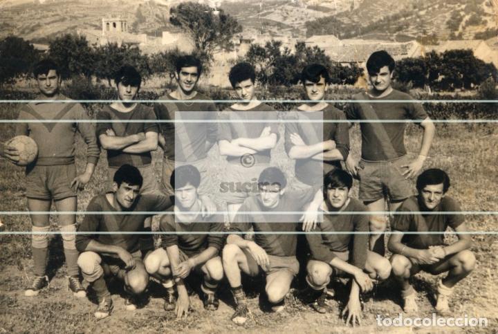 Nuovo: EQUIPO FUTBOL CATI CASTELLON