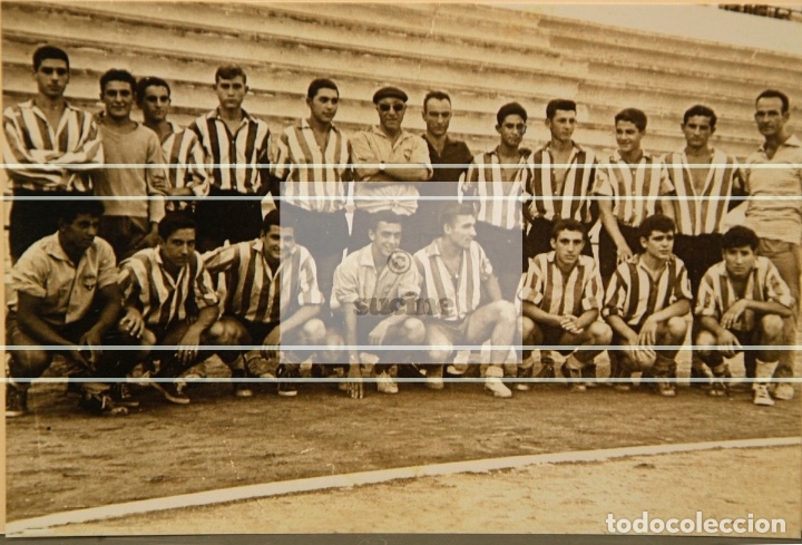 Nuovo: EQUIPO FUTBOL AMATEUR EN CASTELLON