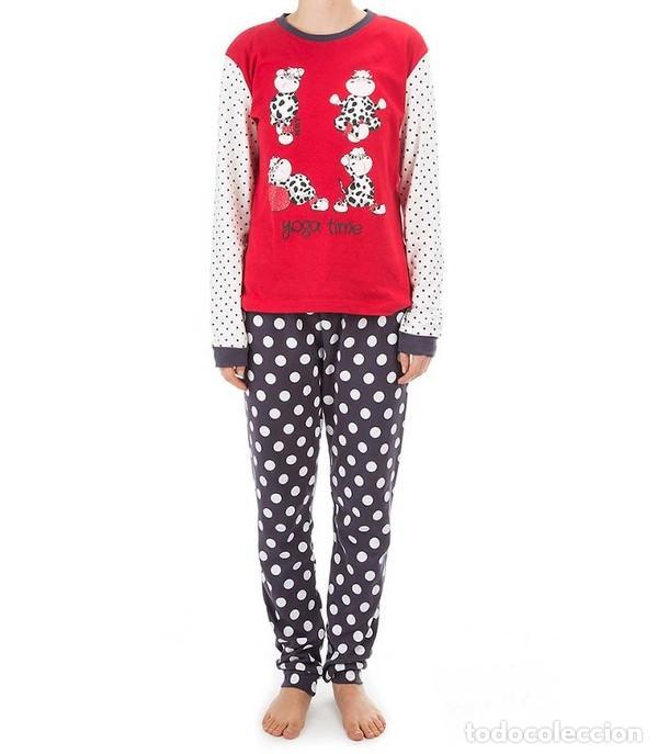 Nuevo: Pijama vaca yoga talla 38 - Foto 1