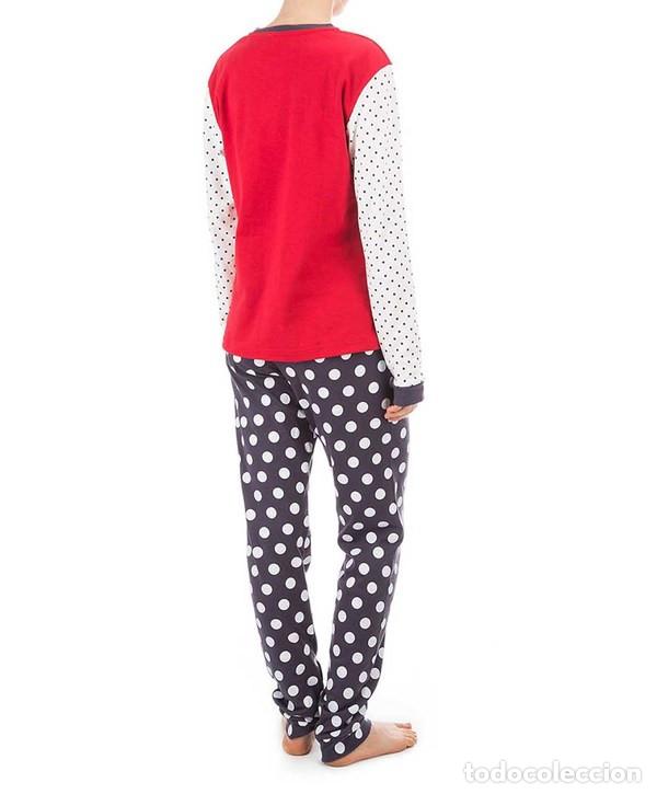 Nuevo: Pijama vaca yoga talla 38 - Foto 2