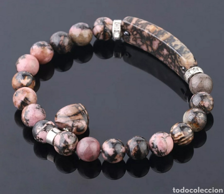 Nuevo: Pulsera de piedra natural - Foto 1