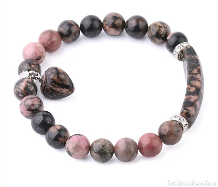 Nuevo: Pulsera de piedra natural - Foto 2
