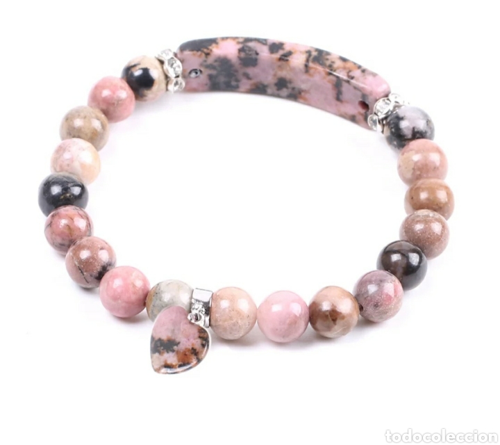 Nuevo: Pulsera de piedra natural - Foto 3