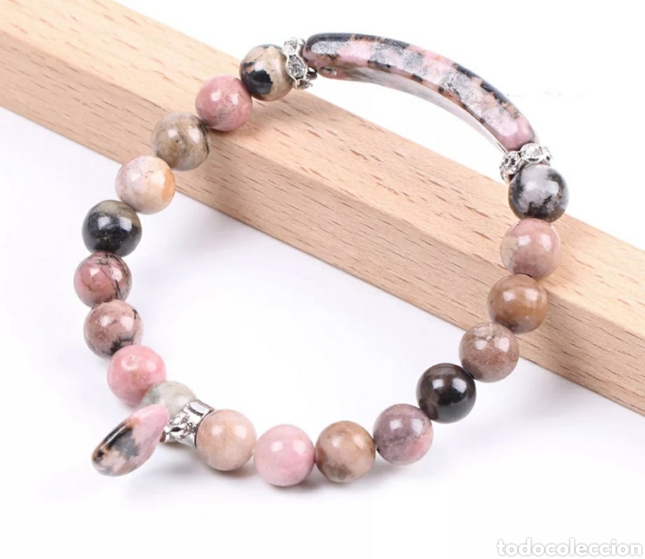 Nuevo: Pulsera de piedra natural - Foto 4