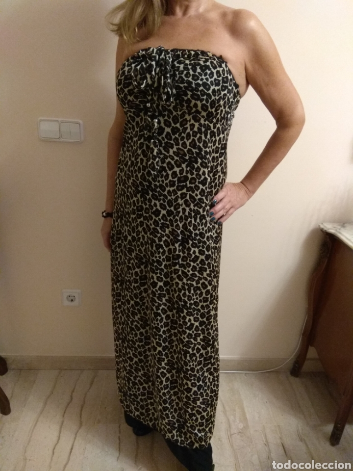Nuevo: VESTIDO REVERSIBLE - Foto 1