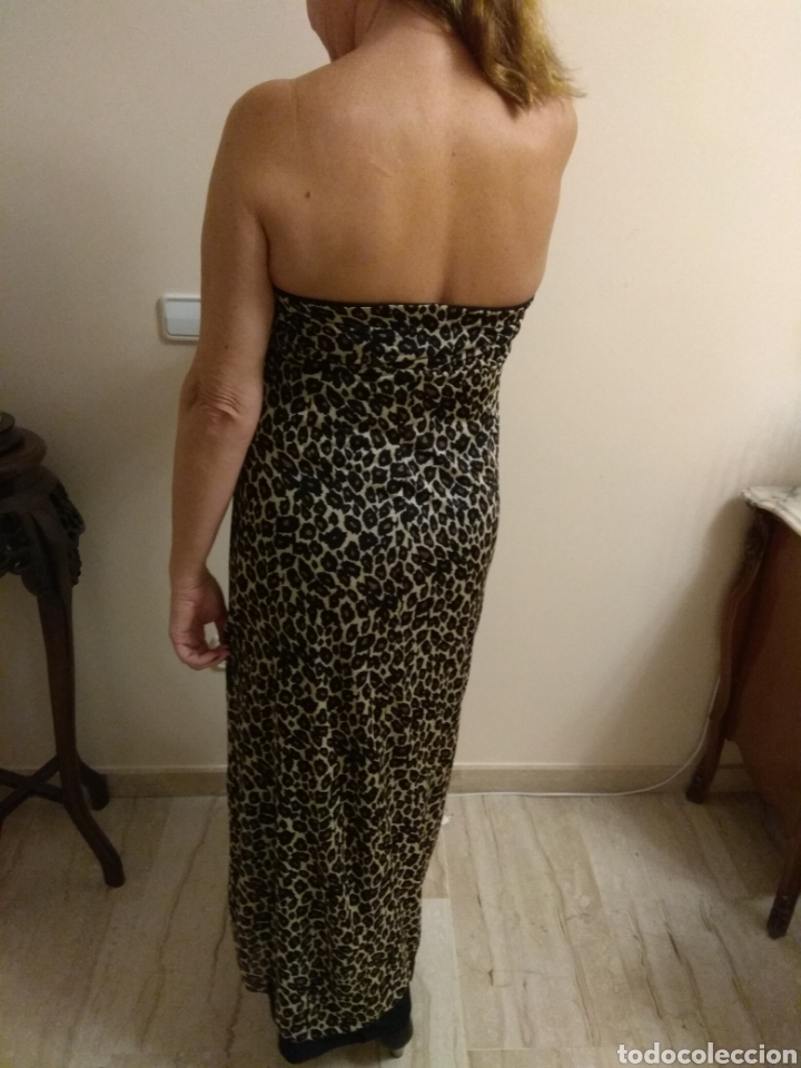 Nuevo: VESTIDO REVERSIBLE - Foto 5