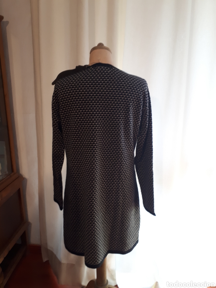 Nuevo: Vestido invierno Marcelinus talla L - Foto 3