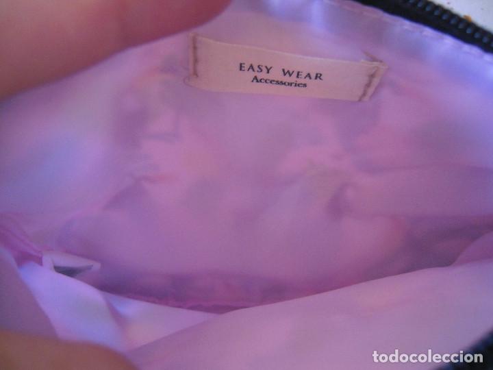Nuevo: Neceser doble transparente y multicolor - Foto 6