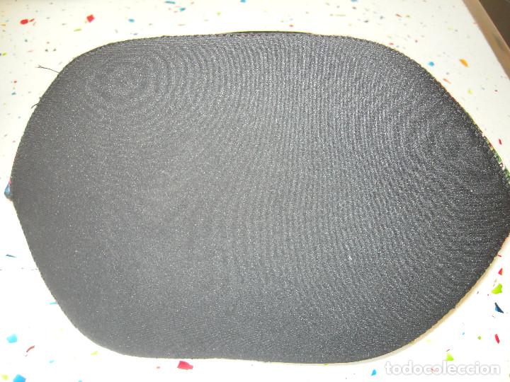 Nuevo: Bolso comida multicolor y negro - Foto 2