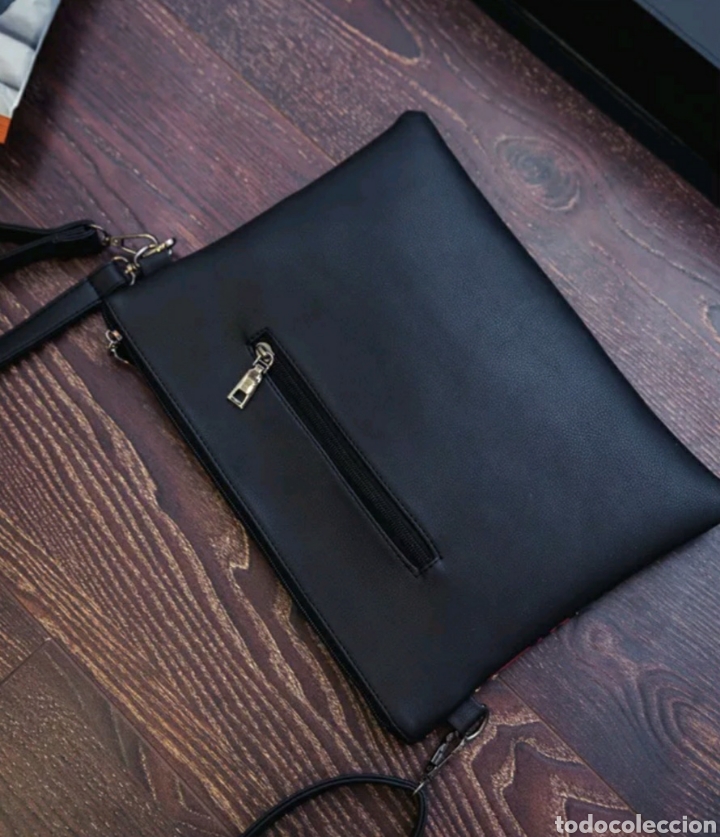 Nuevo: Bolso super H&eacute;roes ENV&Iacute;O GRATIS!! - Foto 5