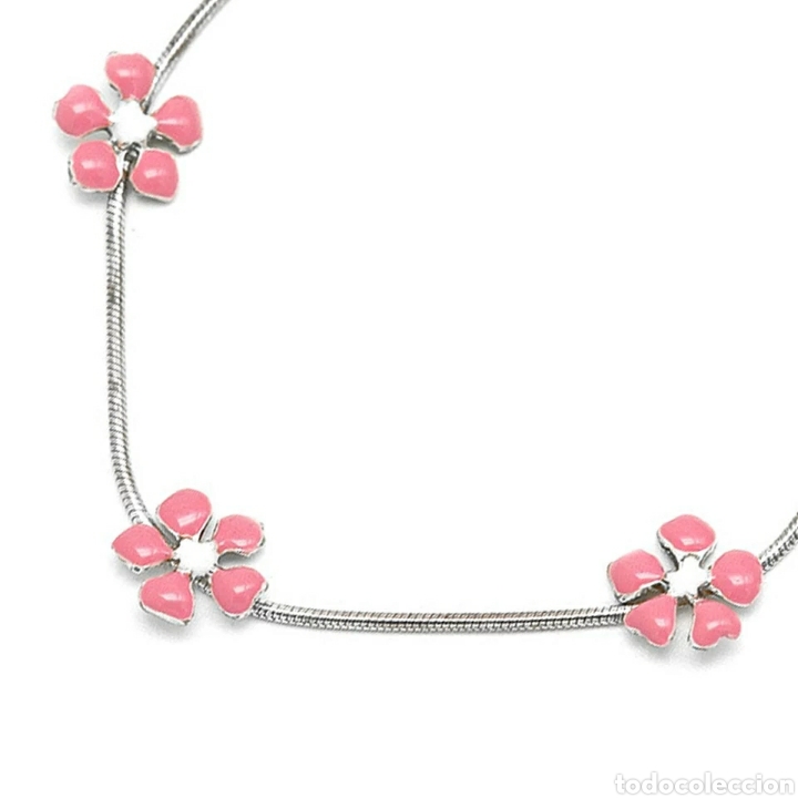 Nuevo: Pulsera de Plata ENV&Iacute;O GRATIS!! - Foto 3