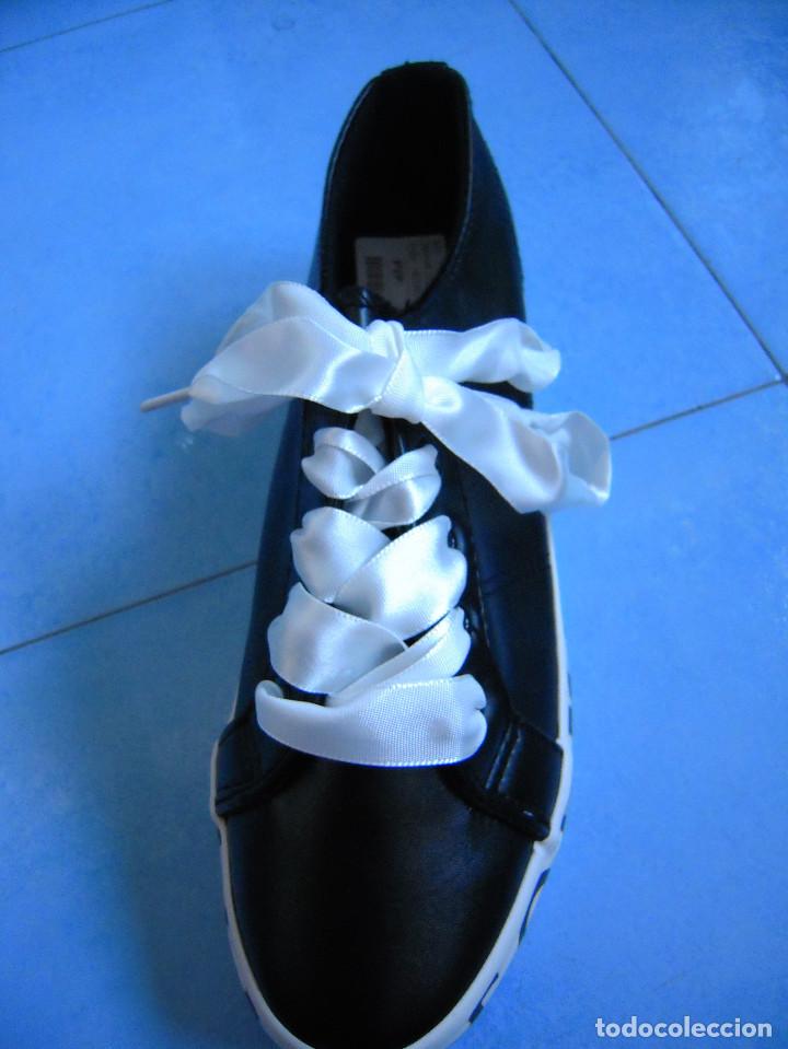 Nuevo: Zapatillas plataforma Cosmopolitan n&ordm; 39 - Foto 2