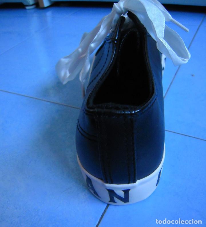 Nuevo: Zapatillas plataforma Cosmopolitan n&ordm; 39 - Foto 4
