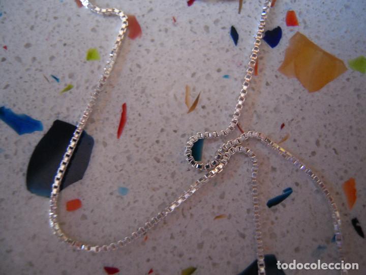 Nuevo: Gargantilla tres flores multicolores - Foto 4