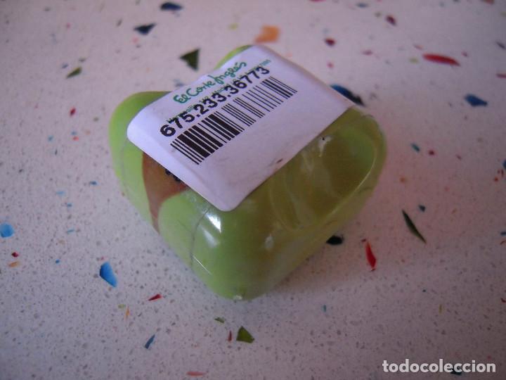 Nuevo: Pendientes largos corazones - Foto 4