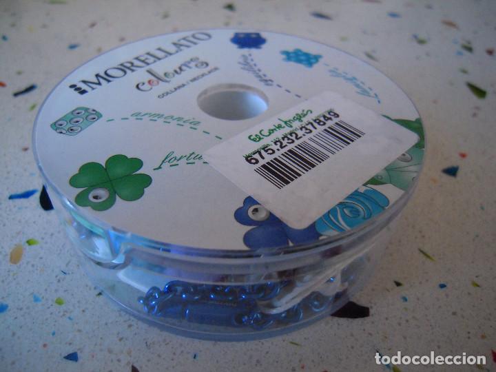 Nuevo: Collar azul tres tortugas - Foto 5