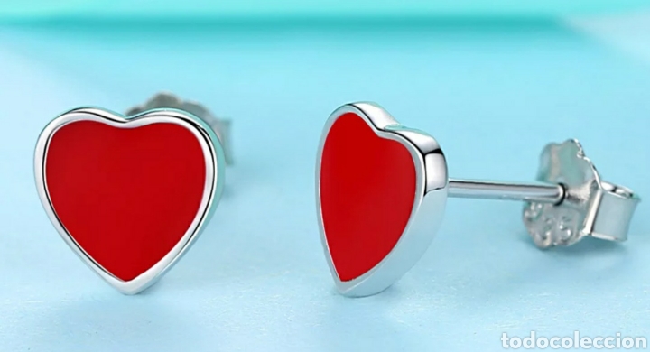 Nuevo: Pendientes de Plata ENV&Iacute;O GRATIS!! - Foto 2
